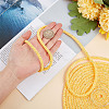 5M Eco-Friendly PVC Tubular Synthetic Rubber Cord RCOR-GF0001-01A-3