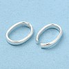 Brass Linking Rings KK-M250-24B-S-3