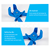 Plastic Tubing Clamp Set KY-OC0001-03-6
