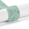 Natural Emerald Beads Strands G-P514-B01-01-1