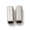Non-Tarnish 304 Stainless Steel Beads LS-STAS-H179-04D-P-1