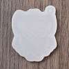 Owl DIY Silicone Pendant Molds SIMO-G002-03-3