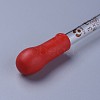 Disposable Graduated Glass Transfer Pipettes MRMJ-WH0040-01-3ml-3