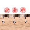 Halloween Handmade Polymer Clay Cabochons CLAY-A007-08B-3