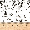 Cylinder Seed Beads X-SEED-H001-C08-3
