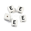 Porcelain Beads PORC-R003-08E-1