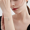30Pcs Spring Bracelets TWIR-BBC0001-06S-5