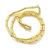 Synthetic Non-magnetic Hematite Beads Strands G-M095-I01-01G-4