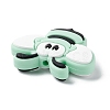 Silicone Focal Beads SIL-E003-05D-2