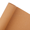 Blended Leather Handicraft Liner Roll for Bags and Purses Material AJEW-WH0817-023A-03-1