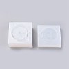 Food Grade Silicone Storage Box Molds DIY-WH0138-05-1