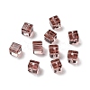 K9 Glass Imitation Austrian Crystal Beads GLAA-H024-16B-2