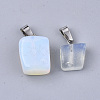 Opalite Pendants G-Q996-11-2