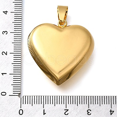 304 Stainless Steel Pendants STAS-H200-01G-07-1