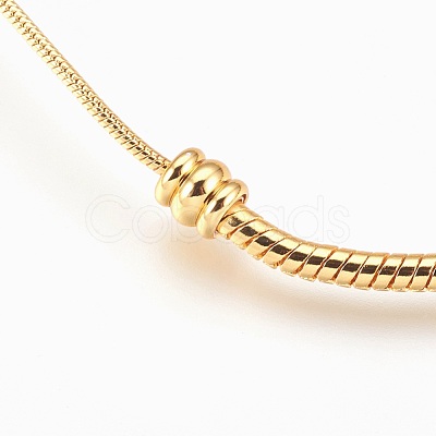 Adjustable Brass Bolo Bracelets BJEW-P218-05G-1