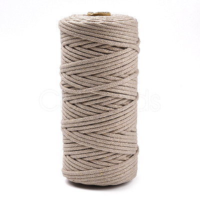 Cotton String Threads OCOR-T001-02-40-1