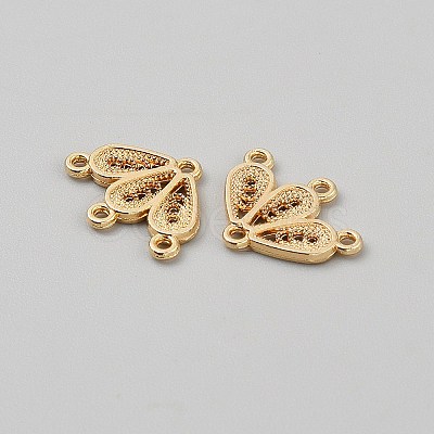 Alloy Chandelier Component Links FIND-WH0148-488K-KCG-1