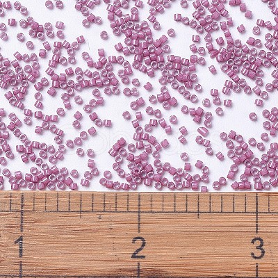 MIYUKI Delica Beads X-SEED-J020-DB1376-1