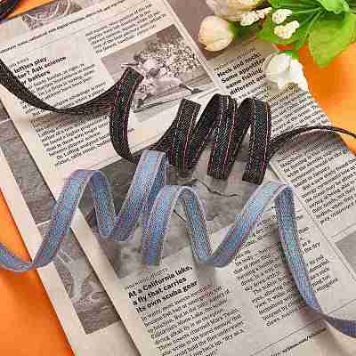 4 Style Stitch Denim Ribbon OCOR-SZ0001-05E-05-1