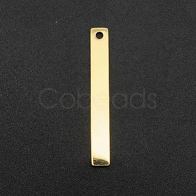 201 Stainless Steel Pendants STAS-N090-LA142-30-1