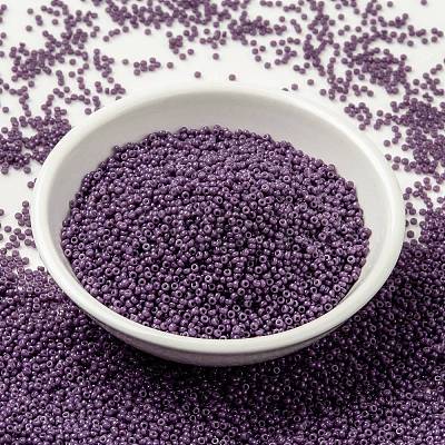 MIYUKI Round Rocailles Beads X-SEED-G009-RR4490-1
