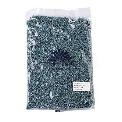 TOHO 8/0 Round Beads SEED-TR08-1208-1