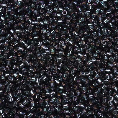 MIYUKI Delica Beads SEED-X0054-DB0606-1