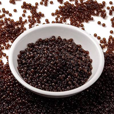 MIYUKI Round Rocailles Beads SEED-JP0009-RR0134-1