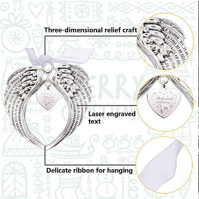 Custom Alloy Big Pendants PALLOY-WH0102-004-1