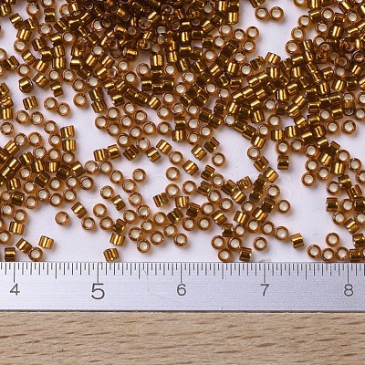 MIYUKI Delica Beads SEED-JP0008-DB0144-1