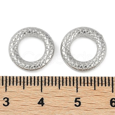 CCB Plastic Linking Rings CCB-G020-33P-1