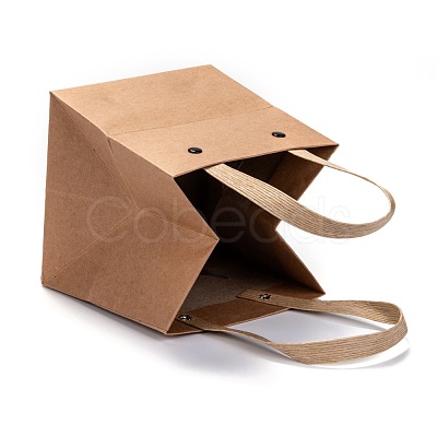 260g Kraft Paper Bags ABAG-I007-A01-1