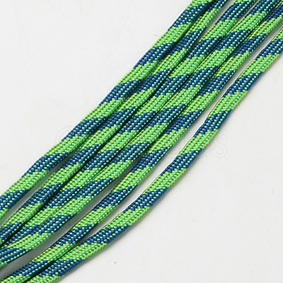 7 Inner Cores Polyester & Spandex Cord Ropes RCP-R006-134-1