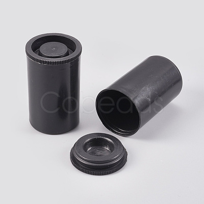 Plastic Bead Containers CON-WH0024-02A-1