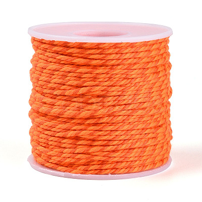 50M Braided Polyester Cord OCOR-T017-02N-1