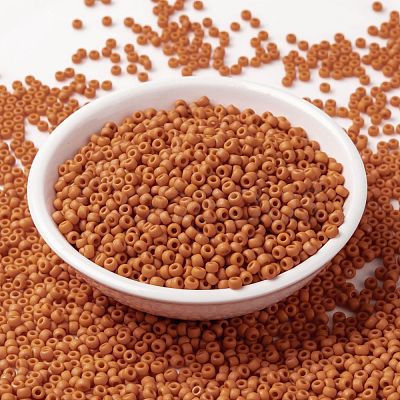 MIYUKI Round Rocailles Beads SEED-JP0009-RR2313-1