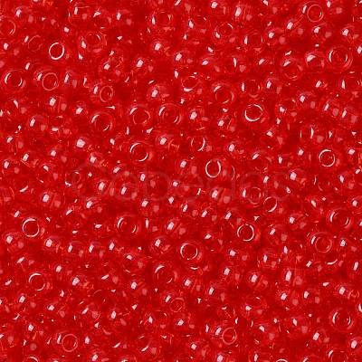 TOHO 11/0 Round Beads SEED-XTR11-0005-1