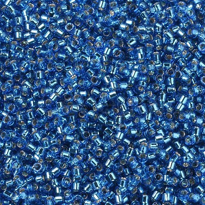 MIYUKI Delica Beads X-SEED-J020-DB0149-1