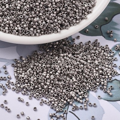 MIYUKI Delica Beads Small SEED-X0054-DBS0338-1