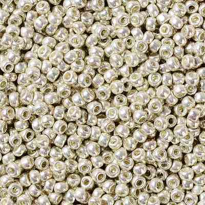 TOHO Round Seed Beads SEED-XTR08-0558-1