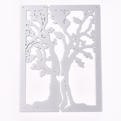 Frame Metal Cutting Dies Stencils X-DIY-I023-05-1