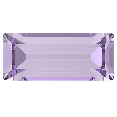 Preciosa® MAXIMA Crystal Fancy Stones Y-PRC-FB4-20310-1