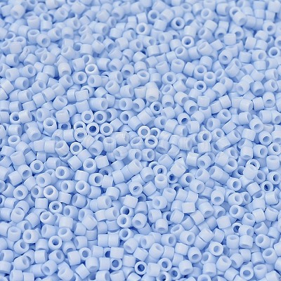 MIYUKI Delica Beads X-SEED-J020-DB1527-1