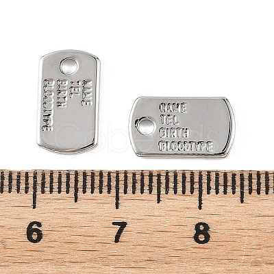 SHEGRACE Brass Charms XGRQ5K244-822P-1
