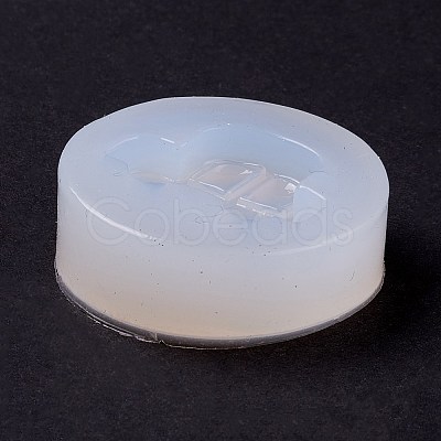 Car DIY Food Grade Silicone Molds DIY-C035-01-1