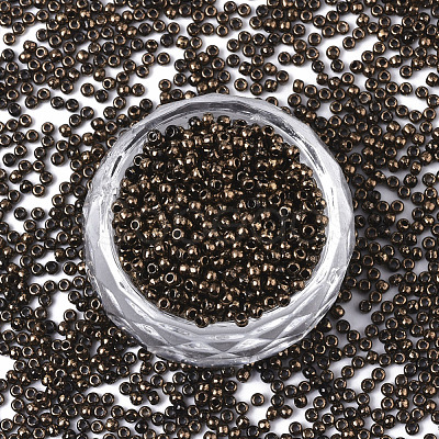 TOHO Round Seed Beads SEED-R049-1706-1