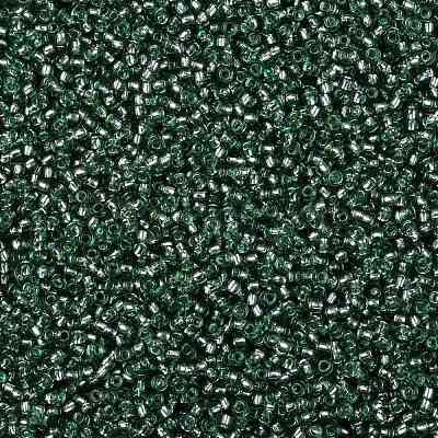 TOHO 11/0 Round Beads SEED-XTR11-2202-1