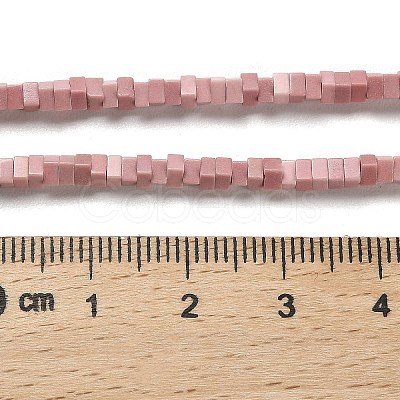 Natural Agate Beads Strands G-M422-A01-01C-1