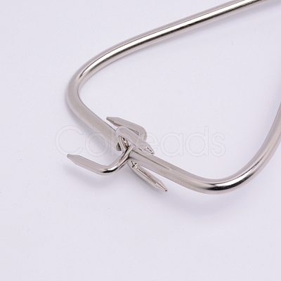 Stainless Steel Crucible Tongs TOOL-WH0121-74-1