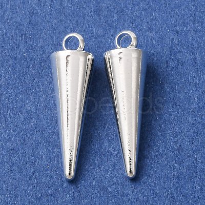 304 Stainless Steel Pendants X-STAS-G214-47S-01-1